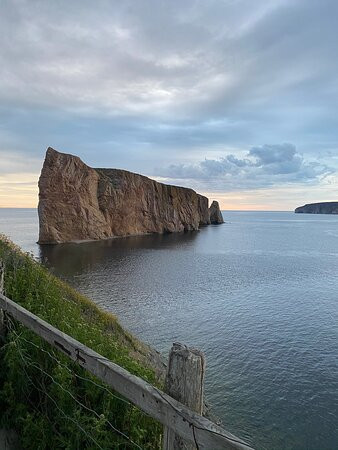 Cap Mont-Joli-Perce必去景点