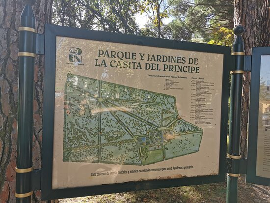 Casa Del Principe景点图片