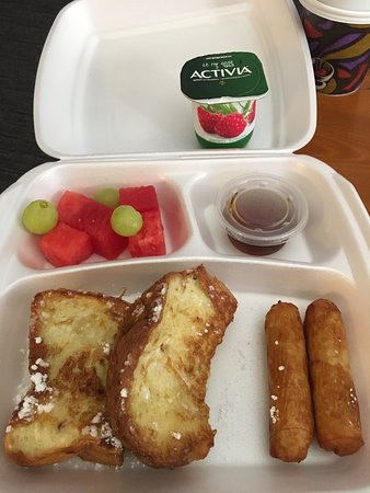 Chase Country Inn Motel主图