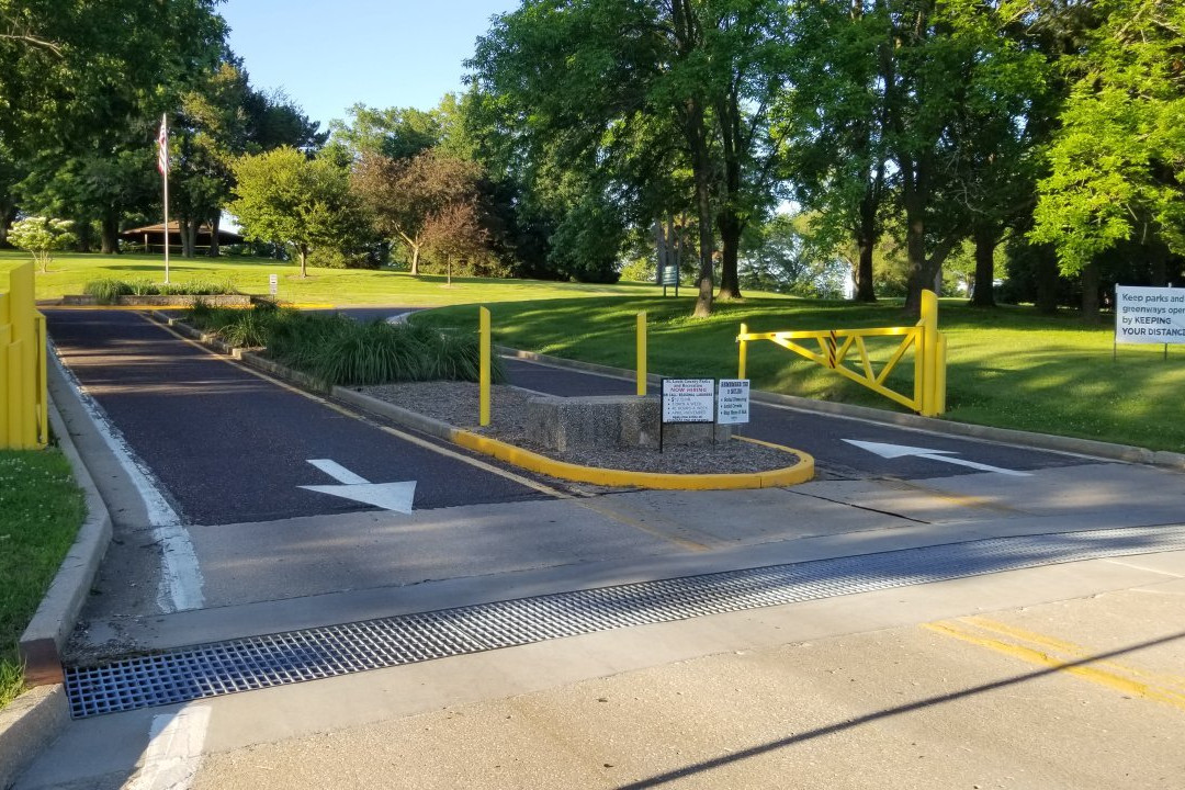 McDonnell County Park