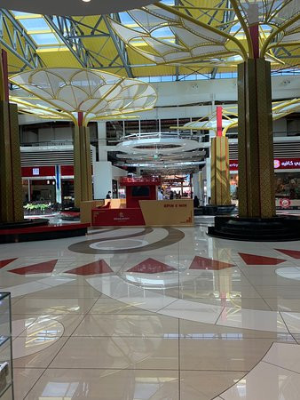 Dragon City Bahrain-穆哈瑞克必去景点