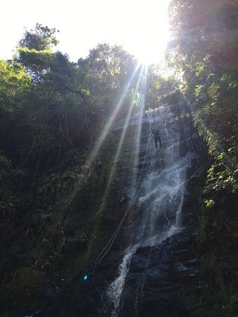Cachoeira Antares-Sao Thome das Letras必去景点