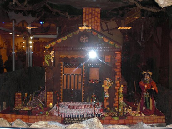 Galleros Artesanos-鲁德必去景点