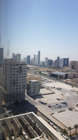 Swiss-Belhotel Seef Bahrain主图