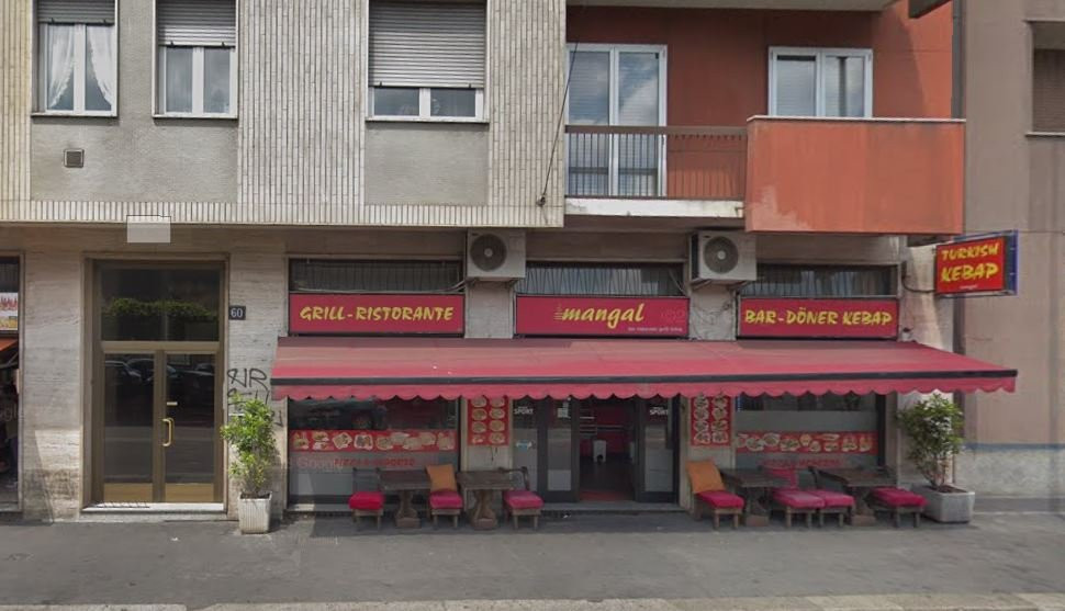Mangal