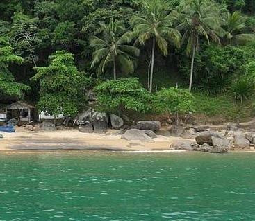 Praia do Saco-圣塞巴斯蒂昂必去景点