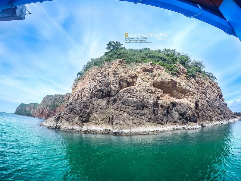 Koh Talu Snorkeling景点图片