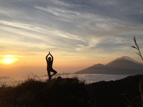 Bali Morning Trekking Tour