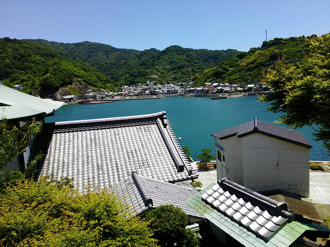 Shirayukiro景点图片