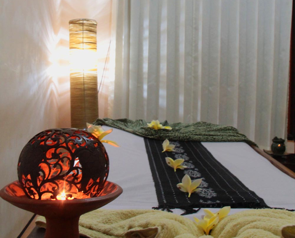 Beleza Salon & Spa-马塔兰必去景点