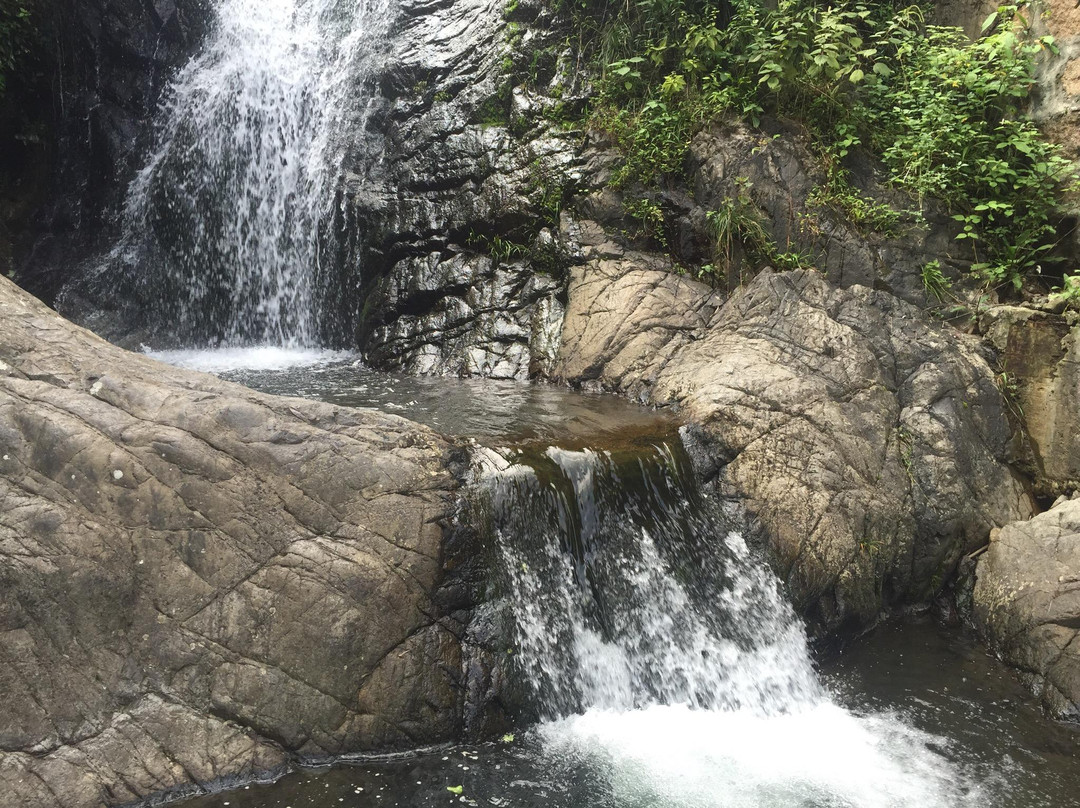 杭州山沟沟风景名胜区
