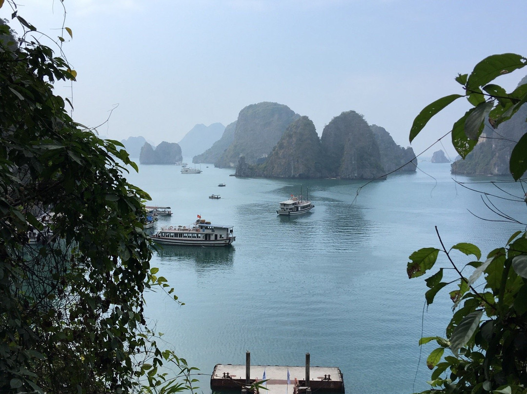 Vietnam Explorers景点图片