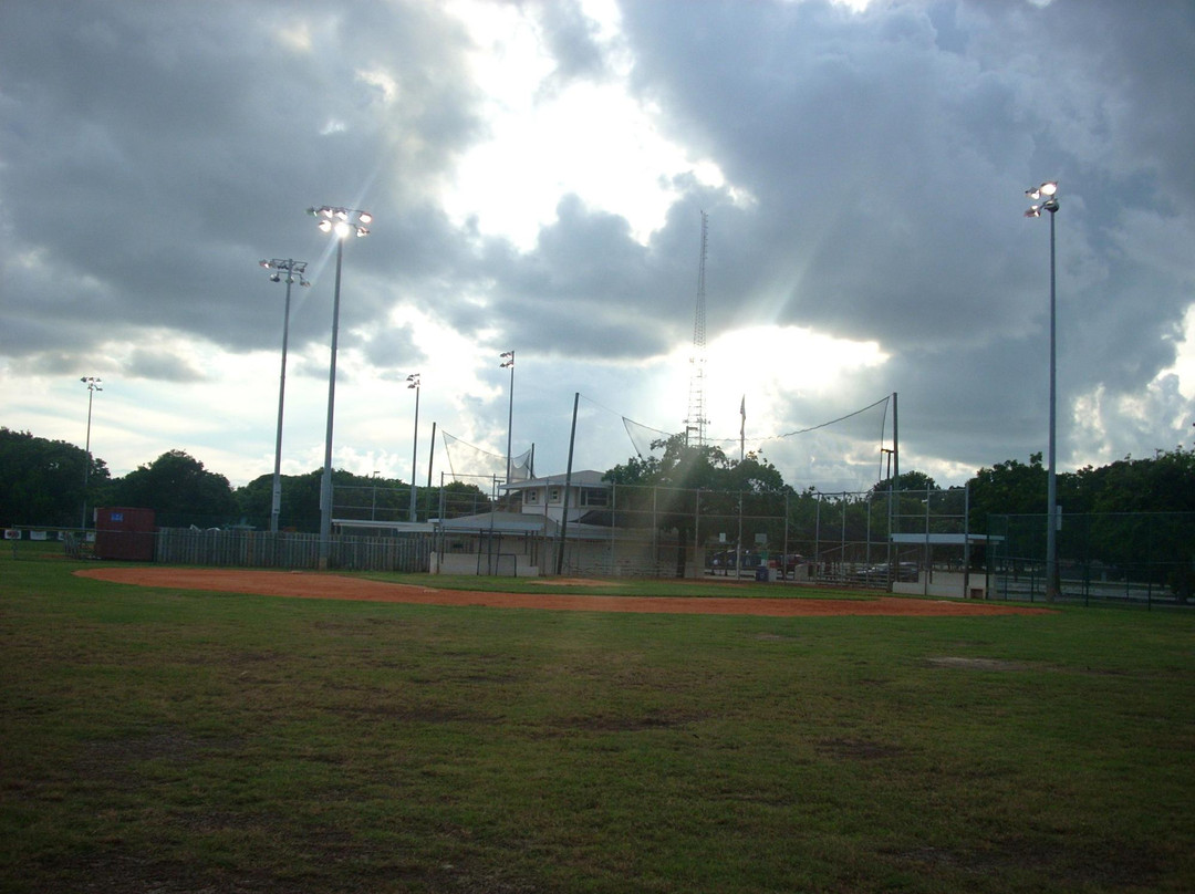 Key Largo Community Park景点图片