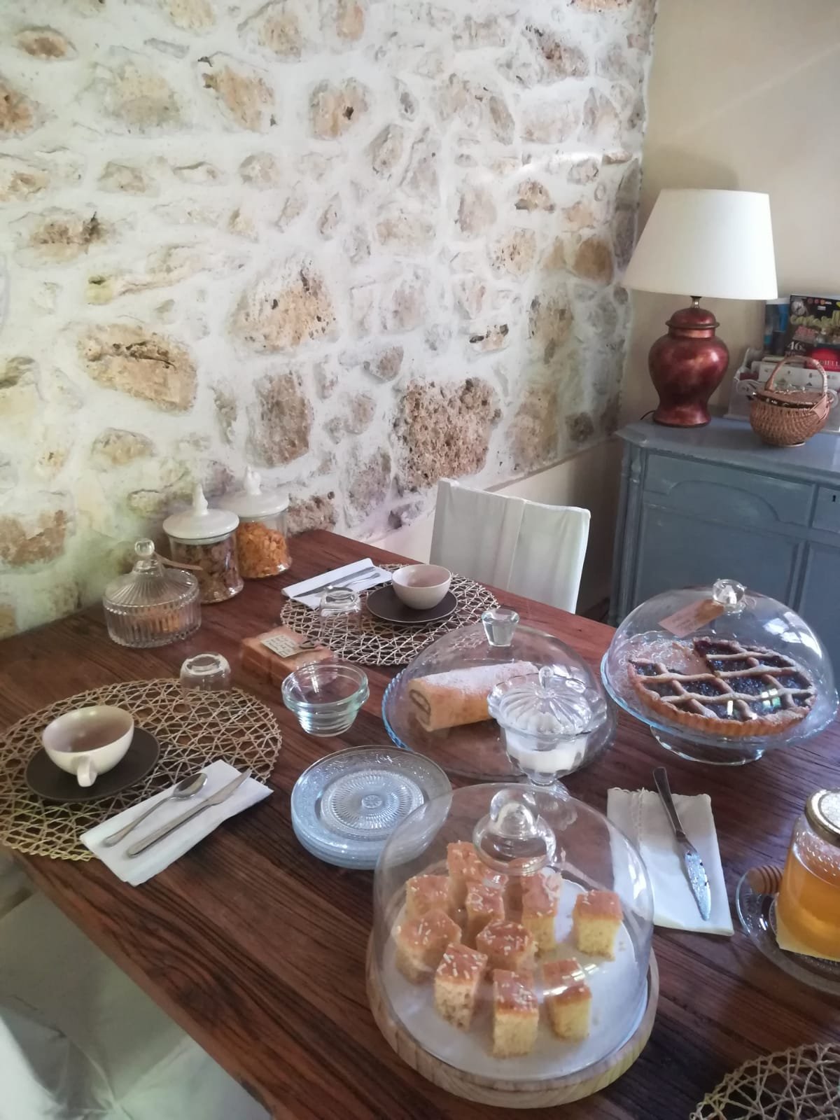 B&B L'Usignolo-官方