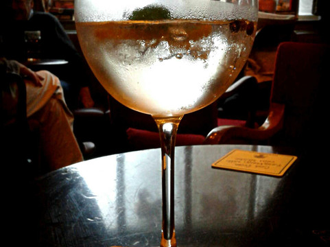 The Belvedere Arms-利物浦必去景点