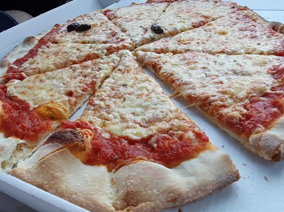Festival Pizza