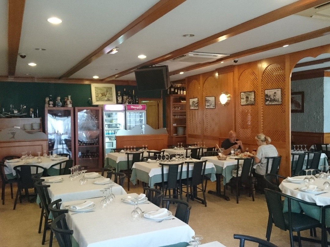El Peix burleta