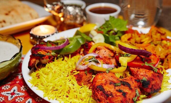 Tandoori Mahal