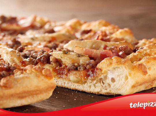 Telepizza