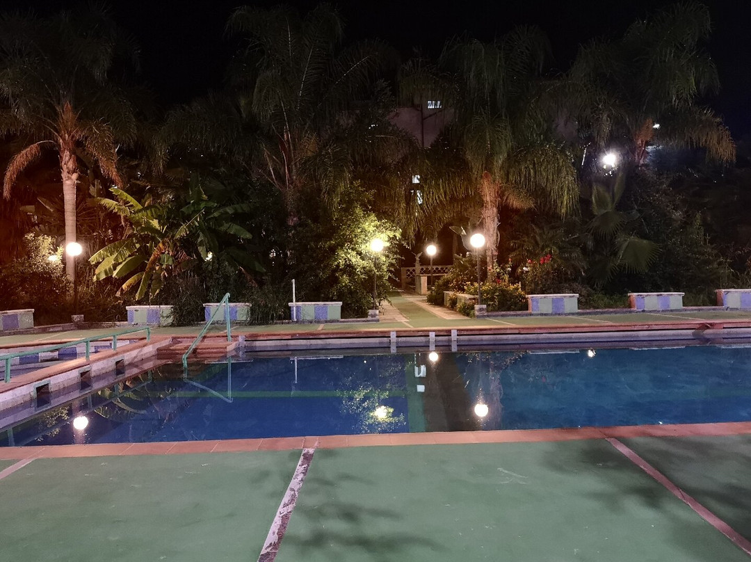 Ristorante Residence Donna Rosa