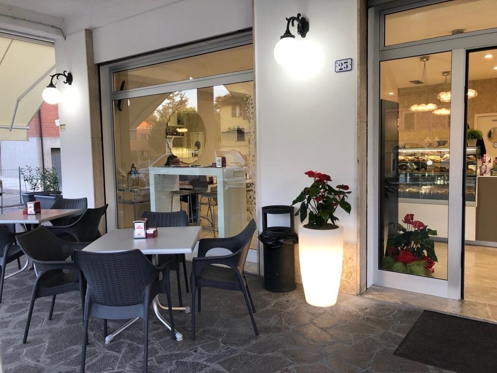 Bar Caffetteria Civico 25