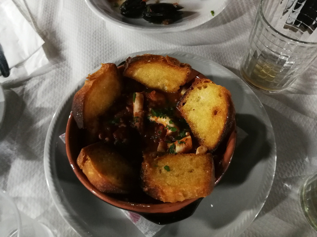 Pizzeria Lumiere