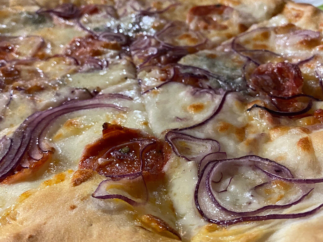 Pizzeria da Iaccarino