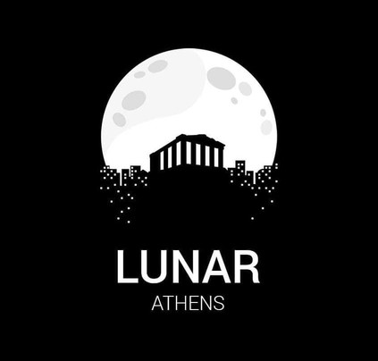 Lunar Athens