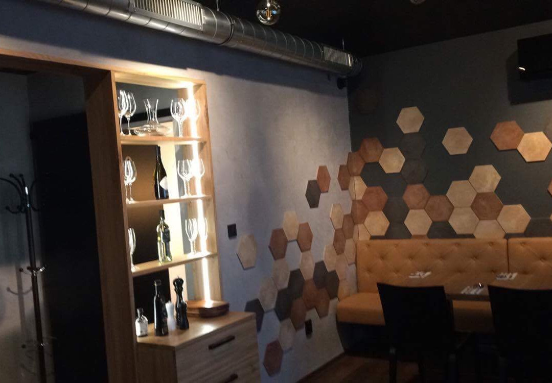 Horomerice餐馆和美食-Raviola Cafe