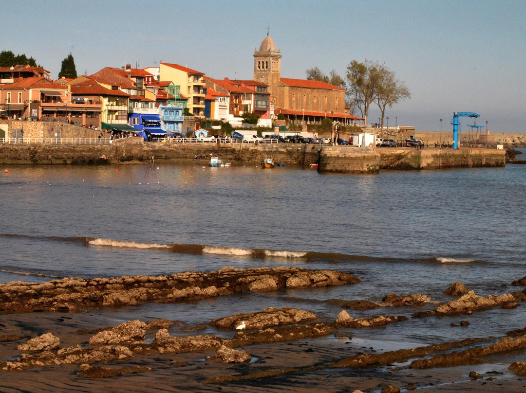Puerto de Llumeres景点图片