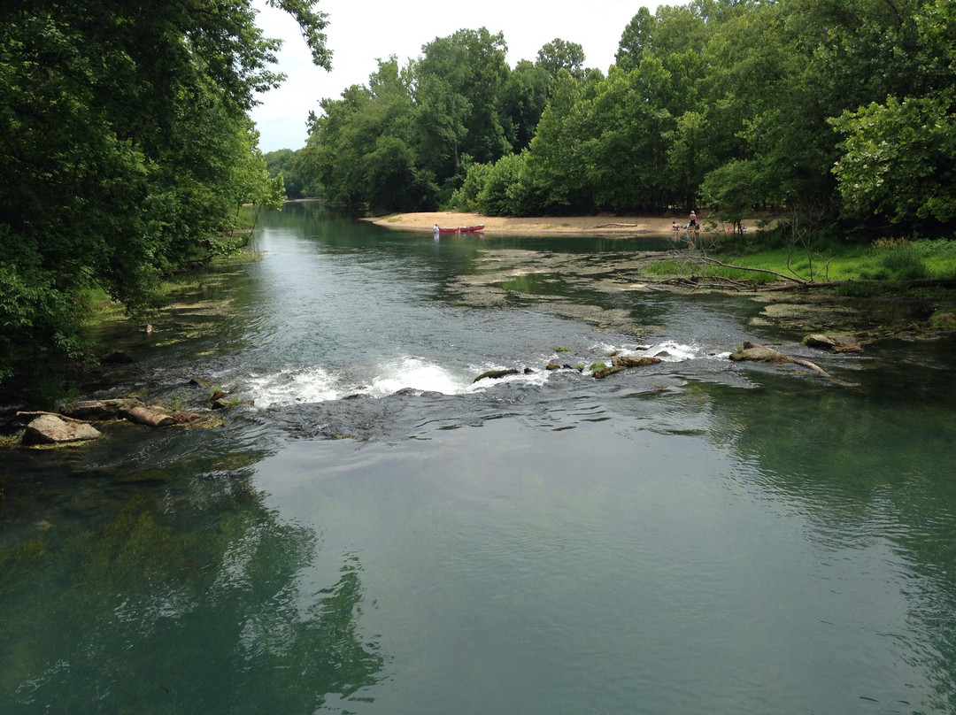 Saint James旅游攻略图片