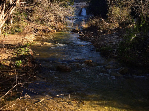 Cleburne旅游攻略图片