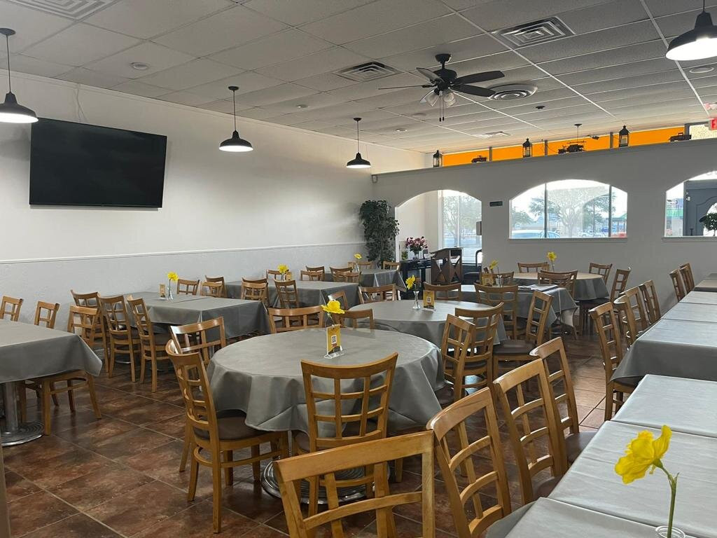 La Cacerola Colombian Cuisine