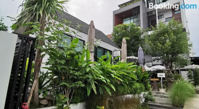 DAAD FAH home and cafe主图