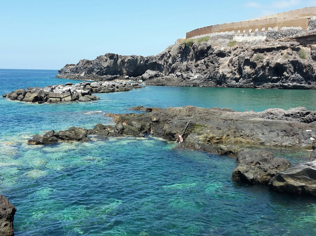 Guia de Isora旅游攻略图片