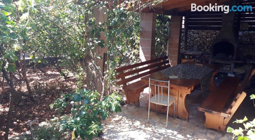 Apartmani Piccolo Paradiso