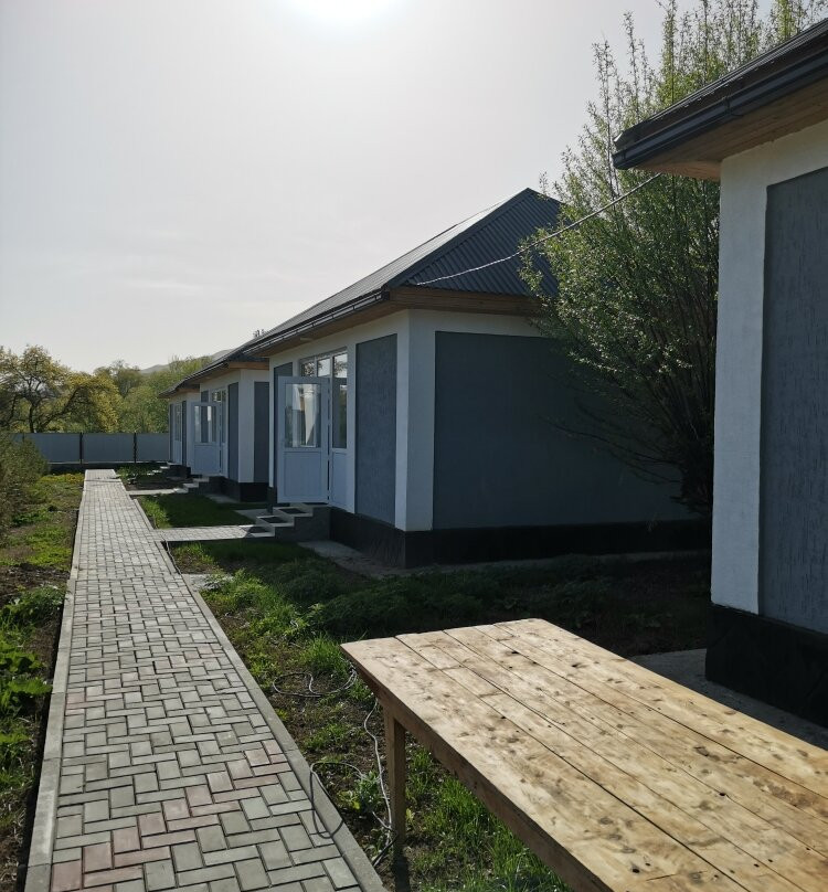 Saty Guest House