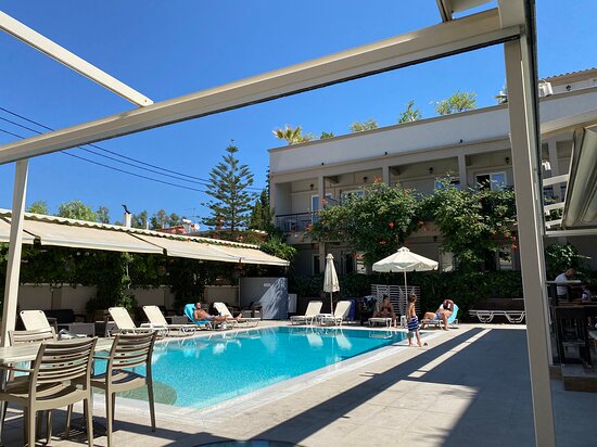 Telesilla Hotel-浴室