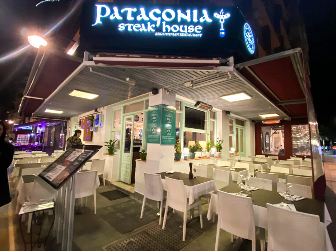 Patagonia SteakHouse