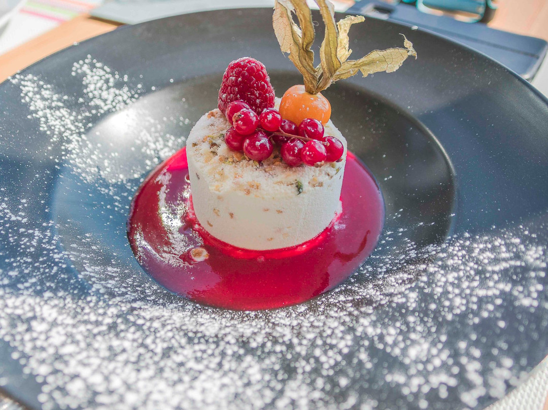 Core by Clare Smyth