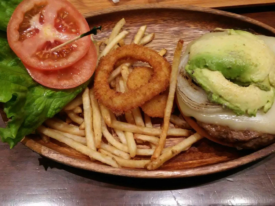 クアアイナ イクスピアリ店