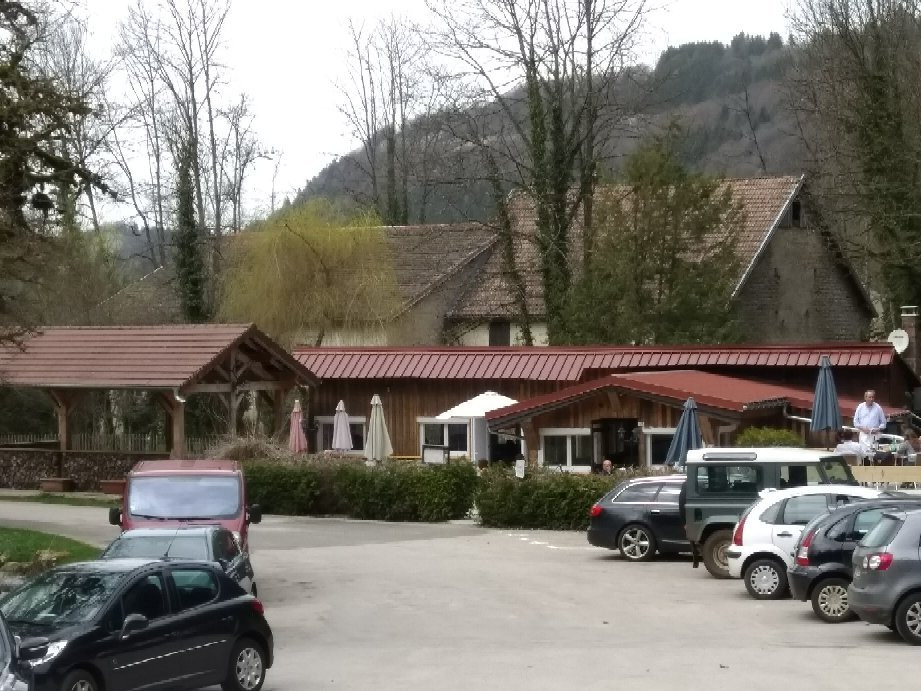 Hautecour旅游攻略图片