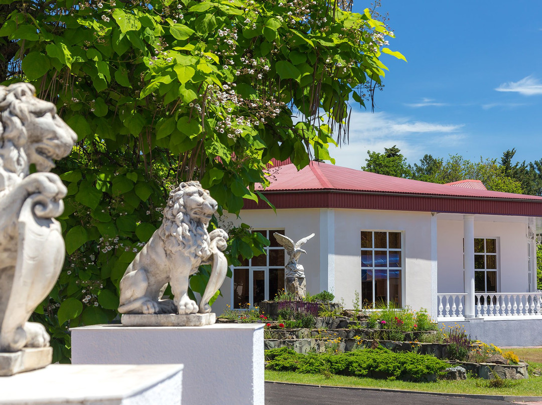 Betta酒店住宿-Victoria