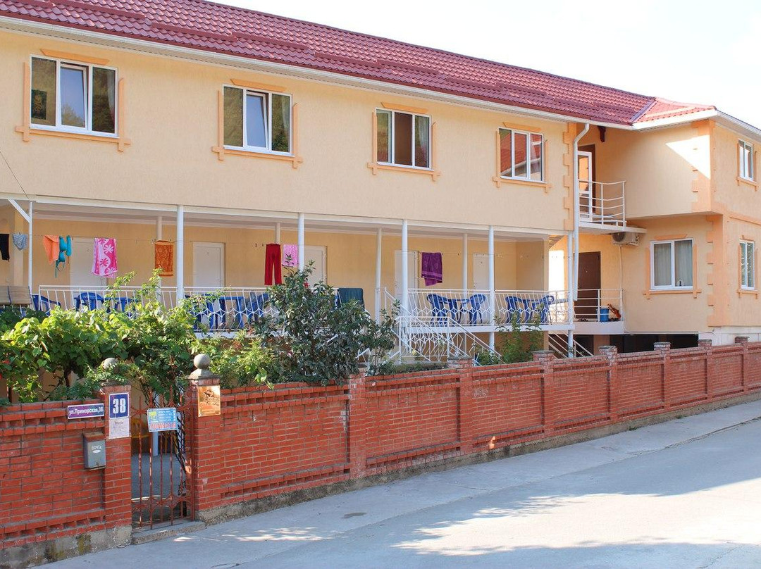 OnTheSea Hotel