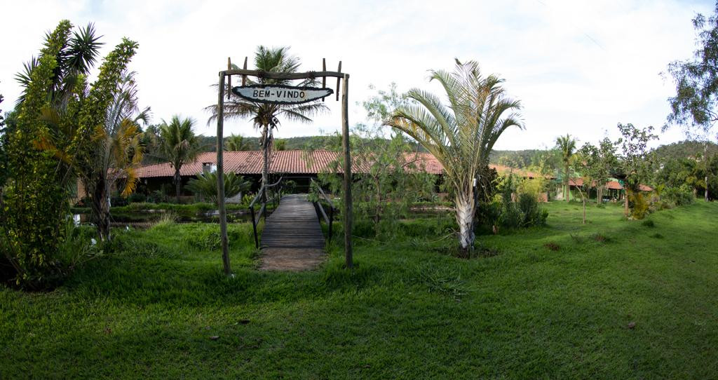 Recanto da Aguia
