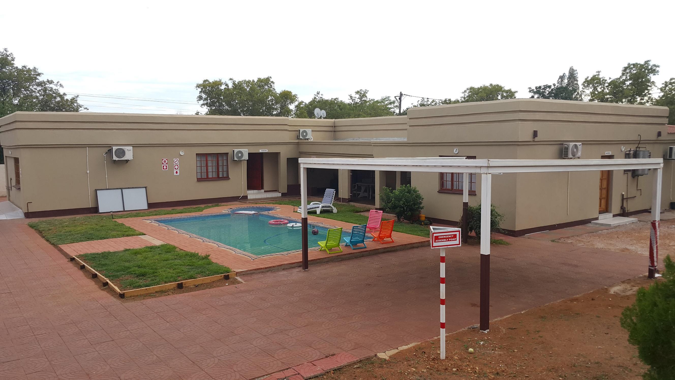 Nako Guest House-官方