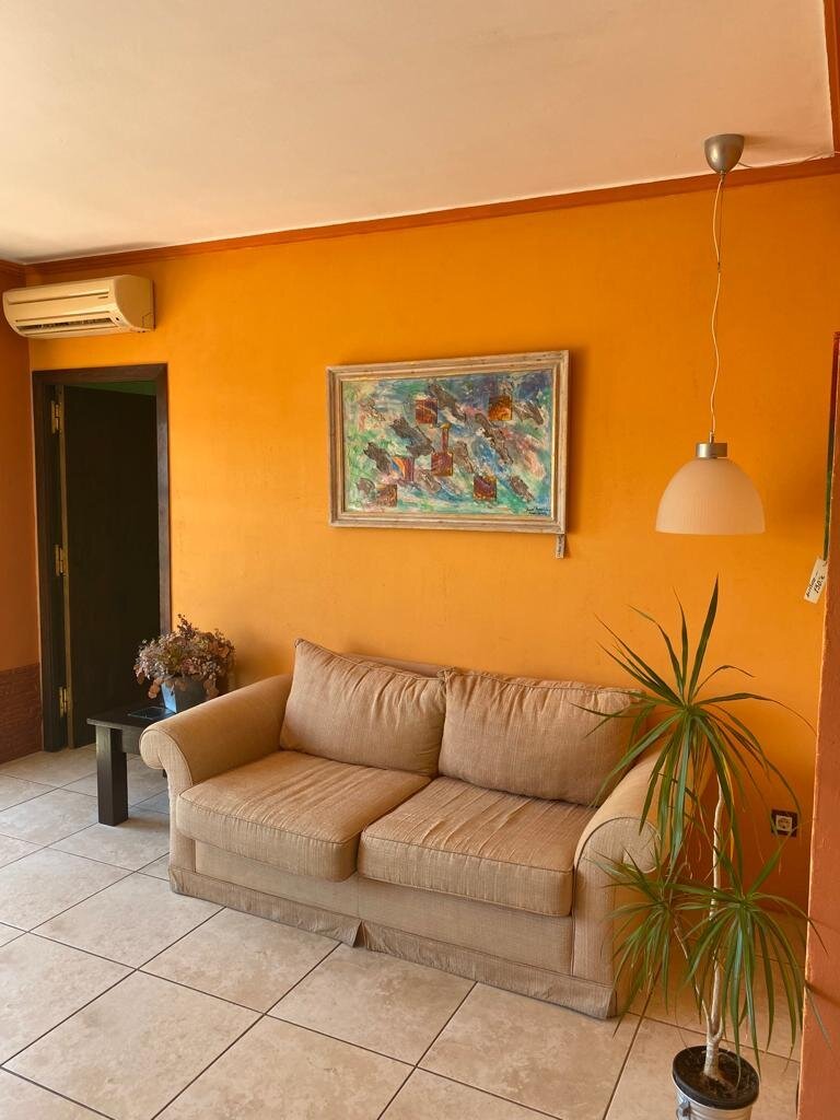 帕斯特拉乡村酒店-家庭/游戏区