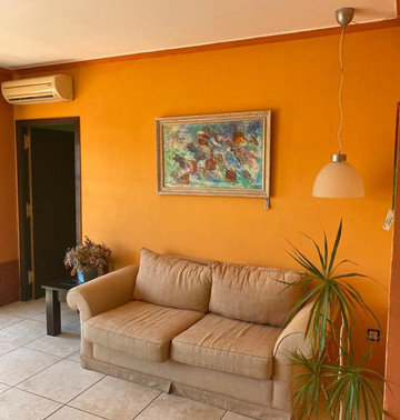 帕斯特拉乡村酒店主图