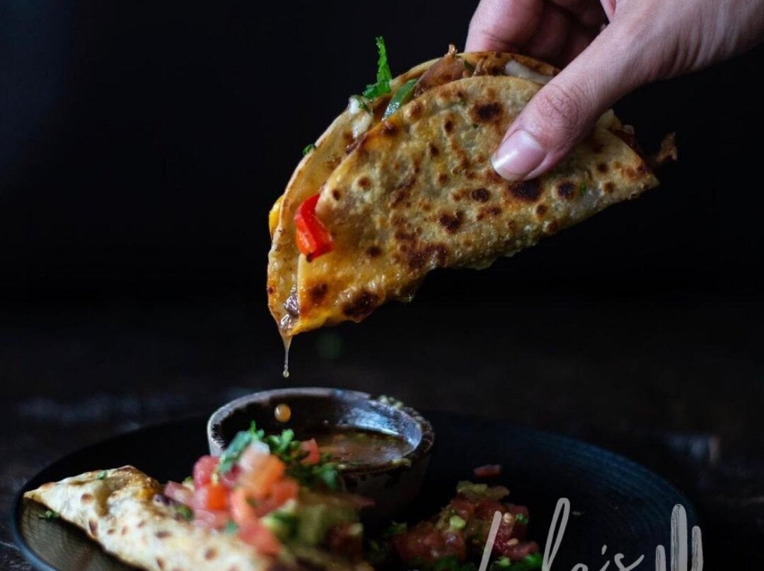 Lola's Cantina Mexicana - Canggu