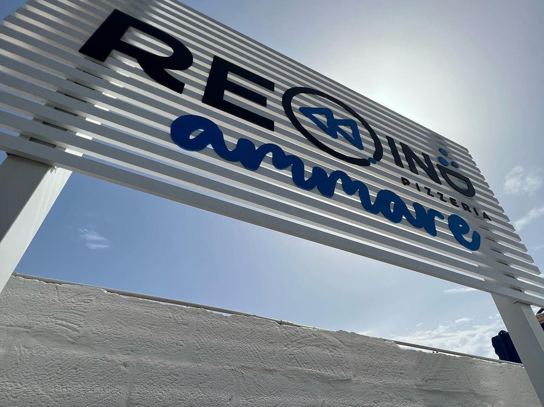 Rewind Ammare Pizzeria